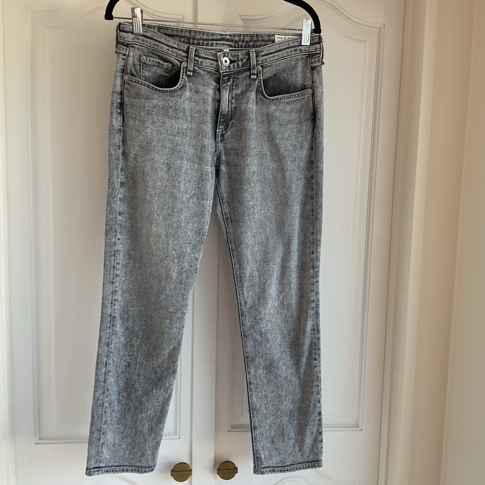 rag & bone women’s Dre Jeans